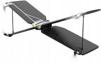 2 x Parrot Swing części - silnik skrzydła korpus płyta