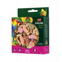 Vitaline Party Bowl Dla Średnich I Dużych Papug Vitapol 250g