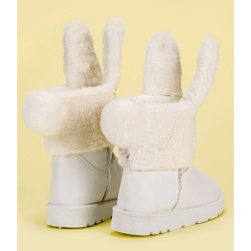 Śniegowce Mukluki r.40 na Arena.pl