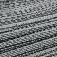 Podłoga dywan do przedsionka DOMETIC 250 x 600 cm