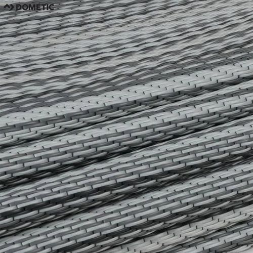 Podłoga dywan do przedsionka DOMETIC 250 x 600 cm na Arena.pl