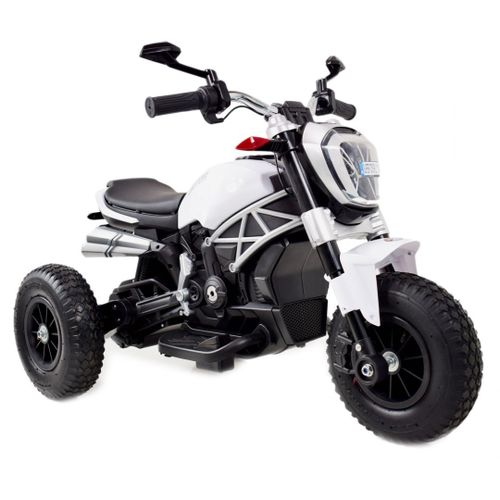 NAJNOWSZY WIELKI MOTOR , POMPOWANE KOŁA, PANEL, DŹWIĘKI, SKÓRA, STRONG2/1600 na Arena.pl