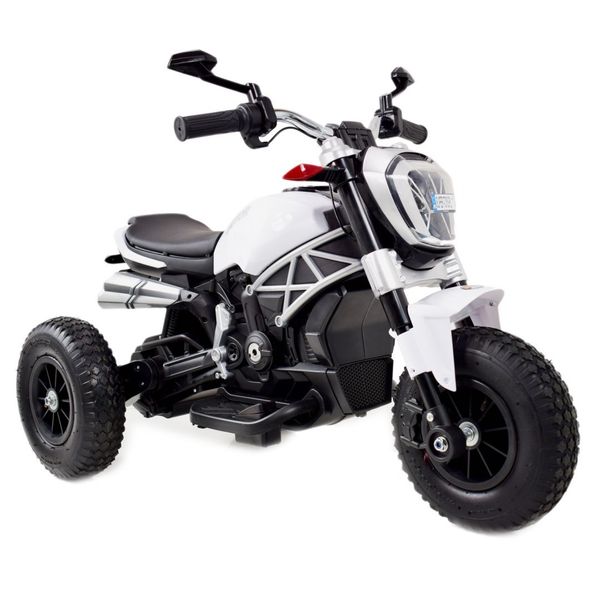 NAJNOWSZY WIELKI MOTOR , POMPOWANE KOŁA, PANEL, DŹWIĘKI, SKÓRA, STRONG2/1600 zdjęcie 14