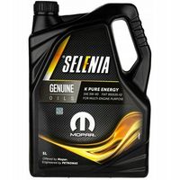 Selenia K Pure Energy Olej silnikowy 5W-40 5L