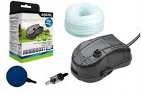 AQUAEL MINIBOOST 100 NAPOWIETRZACZ DO AKWARIUM