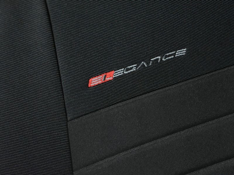 Pokrowce 3 osoby do Toyota Proace 2013-2016 zdjęcie 2