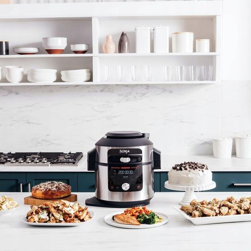 NINJA FOODI OL650EU 12w1 SmartLid multicooker na Arena.pl