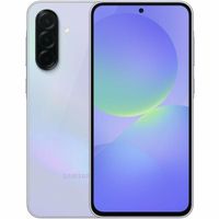 Smartfony Samsung Galaxy A36 Octa Core 8 GB RAM 256 GB Purpura 6,7"