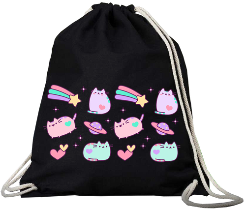 Worek Sportowy Pusheen Kot na Arena.pl
