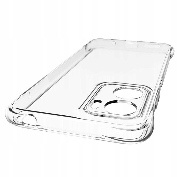 Spacecase Anti-Shock 2.0 Moto G05/E15 zdjęcie 8
