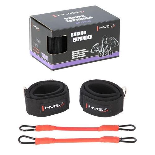 EXB01 GUMA DO TRENINGU PRACY NÓG na Arena.pl