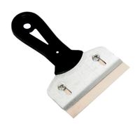 SKROBAK MALARSKI 100MM Z WYMIENNYM OSTRZEM - E-327-1100