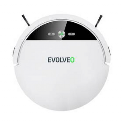 Odkurzacz robot Evolveo ROB RTX-H6 Biały na Arena.pl