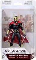 dc coll justice league throne of atlantis orm 14