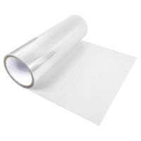 Folia Na Lampy Ochronna Bezbarwna Polimer 30x50cm Tuning FL2