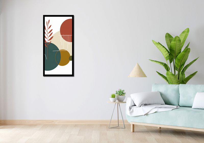 Plakat 50x100cm Rytm Warkotu zdjęcie 4