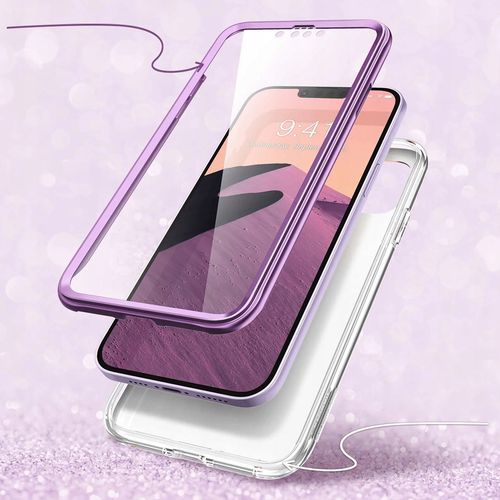 ETUI DO IPHONE 14 PLUS, SUPCASE COSMO SP, CASE na Arena.pl