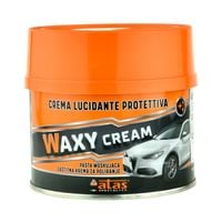 Atas Waxy pasta woskująca do nabłyszczania lakieru 250ml