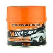 Atas Waxy pasta woskująca do nabłyszczania lakieru 250ml