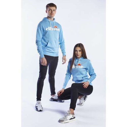 Ellesse MIAMI LIGHT BLUE 10 (S) na Arena.pl
