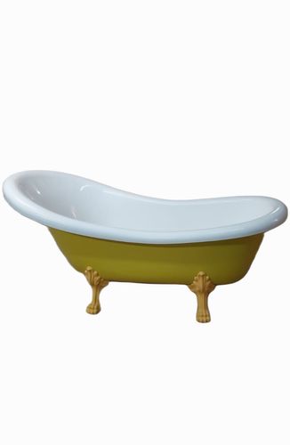 WANNA WOLNOSTOJĄCA RETRO  MIRIAM 160,170,180 CM - na Arena.pl