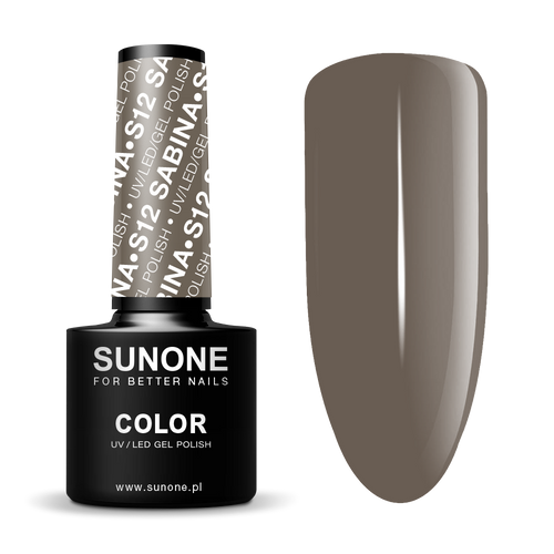 SUNONE HYBRYDA 5ML - S12 SABINA na Arena.pl