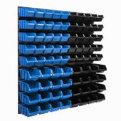 TABLICA ŚCIANKA NARZĘDZIOWA DO GARAŻU 90 KUWET