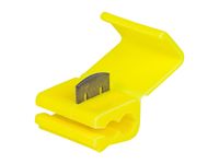 Konektor szybkozłączka duża 4-6mm2 1szt