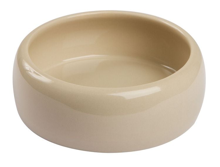 Miska 750ml kamienna zdjęcie 1