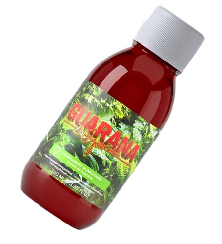 Afrodyzjak Guarana 100 ml na Arena.pl