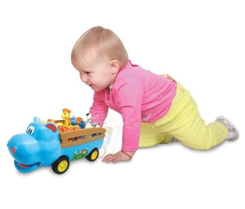 Dumel Hipciowóz na Arena.pl