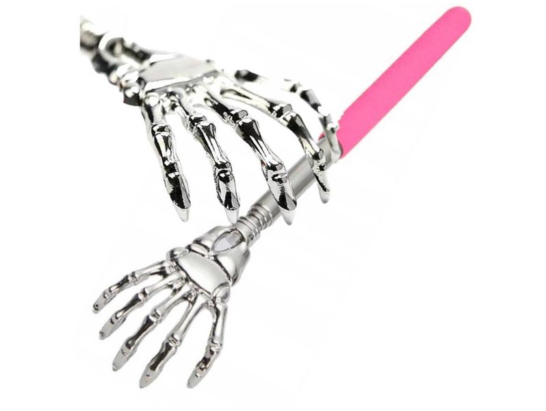 Drapaczka do pleców drapak masażer teleskopowy zdjęcie 1