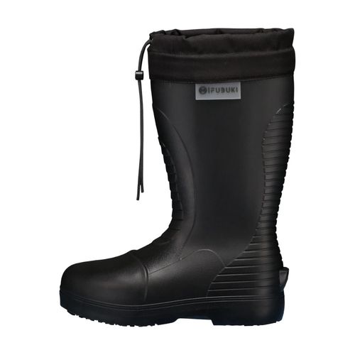 Buty FUBUKI Niseko 3.0 High Black 38 EU na Arena.pl