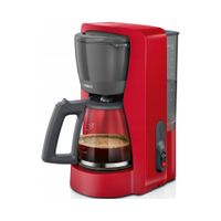 Ekspres przelewowy Bosch MyMoment TKA2M114 1,4l Blokada kapania Czerwony