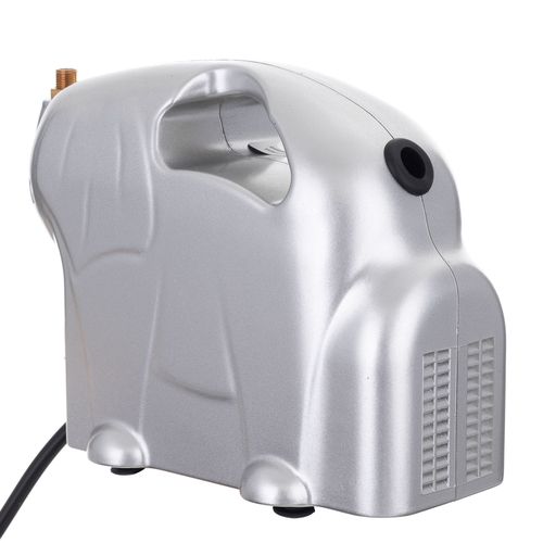 kompresor do aerografu as16 (słonik) na Arena.pl