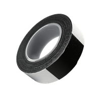 TAŚMA 2501 19mm/3m CZARNA, PIB SAMOSPAJALNA BEZ KLEJU IZOLACJA WODOODPORNA