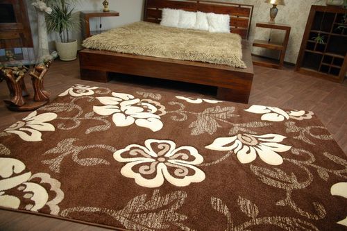 Dywan MIRA brąz na Arena.pl