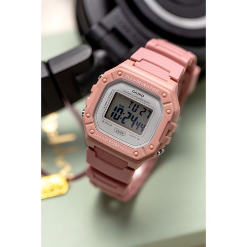 ZEGAREK UNISEX CASIO W-218HC-4A + BOX (zd208h) na Arena.pl