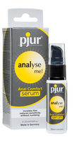 Serum Do Stosunku Analnego - Pjur Anal Comfort Serum 20Ml