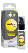 Serum Do Stosunku Analnego - Pjur Anal Comfort Serum 20Ml