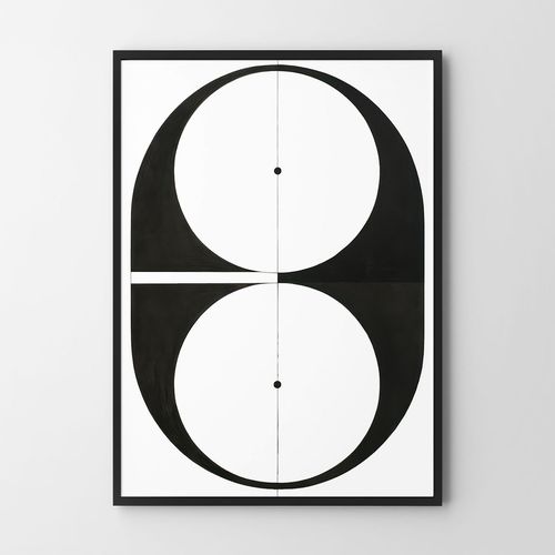 Plakat nowoczesne plakaty 61x91 cm na Arena.pl