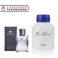 perfumy nr 763 250ml z feromonami - zamiennik inspirowany lacoste od