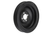 KOŁO PASOWE WAŁU KORBOWEGO OPEL VECTRA C 2004 2005 2006 2007 2008