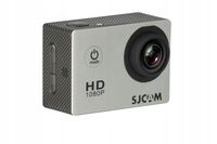 KAMERA SPORTOWA SJCAM SJ4000 FULLHD MENU PL ORG