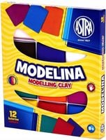 modelina 12kol. astra 304110001 a'5 0179