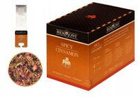 Owocowa Herbata Richmont Spicy Cinnamon 40 Saszetek