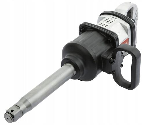 Klucz Pneumatyczny Udarowy do Kół TIR 1 cal 5000Nm Redats P-350 na Arena.pl