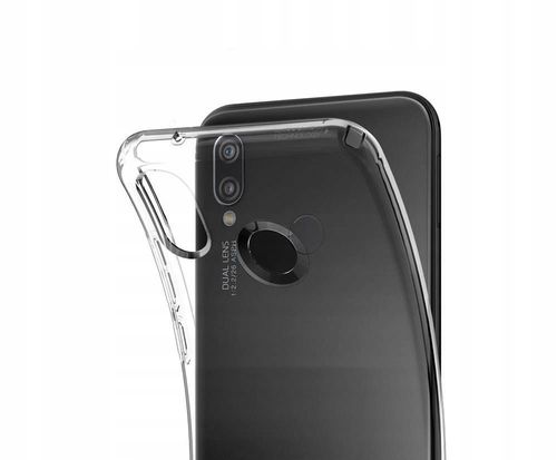 ETUI SPIGEN LIQUID CRYSTAL HUAWEI P20 LITE CLEAR na Arena.pl