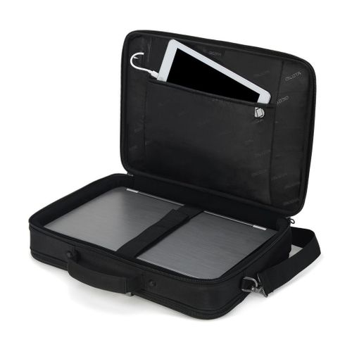 Dicota Eco Multi Plus SELECT 14 - 15.6 torba na notebook na Arena.pl