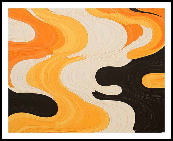 Plakat 76x60,5cm Słońce i Cień zdjęcie 3
